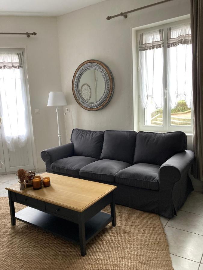 Coral Sunset Villa Le Tréport Екстериор снимка